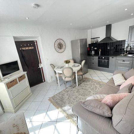Nice Renting - 9 Massena - Spacious Apartment Massena Square - Ac - Fully Equipped Eksteriør bilde