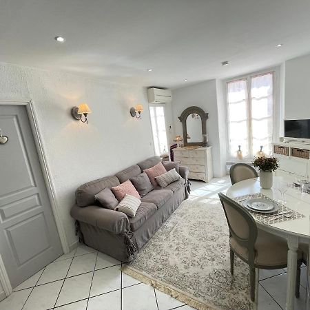 Nice Renting - 9 Massena - Spacious Apartment Massena Square - Ac - Fully Equipped Eksteriør bilde