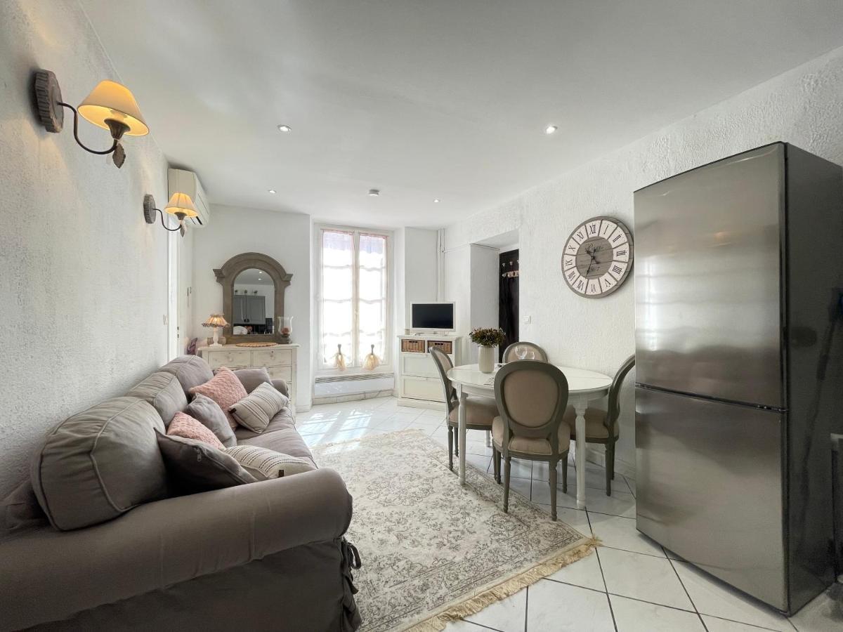 Nice Renting - 9 Massena - Spacious Apartment Massena Square - Ac - Fully Equipped Eksteriør bilde