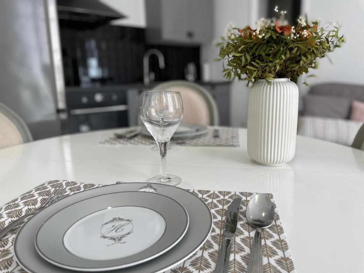 Nice Renting - 9 Massena - Spacious Apartment Massena Square - Ac - Fully Equipped Eksteriør bilde