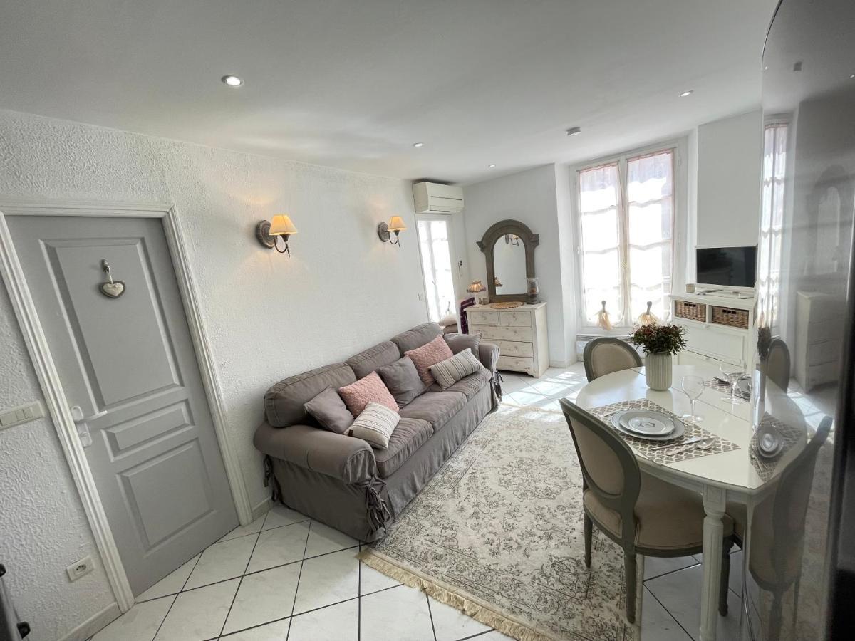 Nice Renting - 9 Massena - Spacious Apartment Massena Square - Ac - Fully Equipped Eksteriør bilde