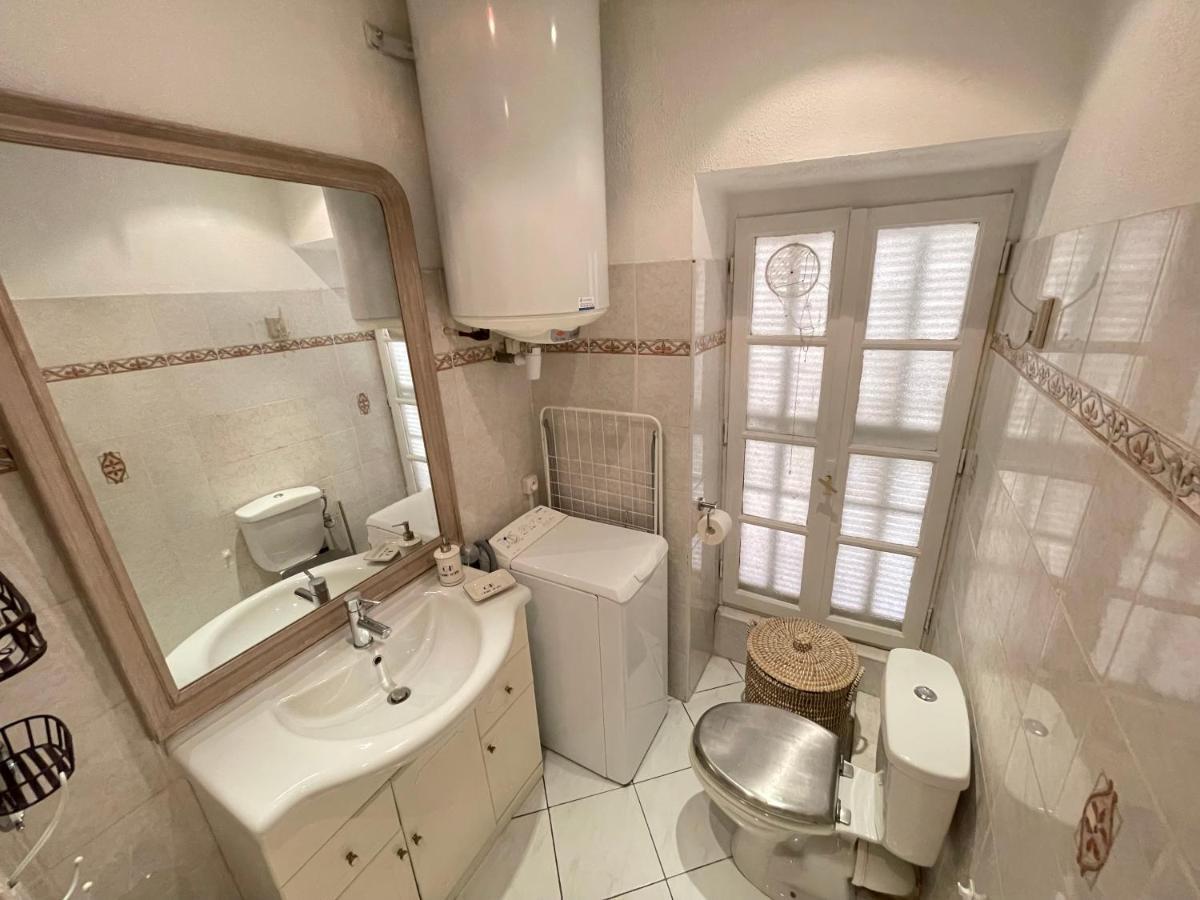 Nice Renting - 9 Massena - Spacious Apartment Massena Square - Ac - Fully Equipped Eksteriør bilde